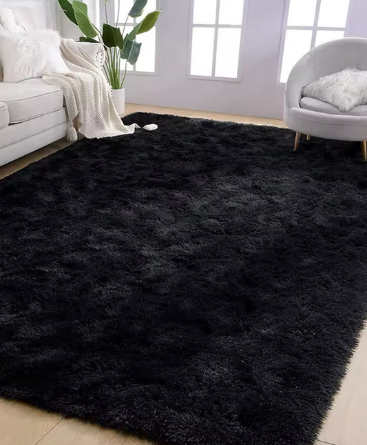 Black Rug