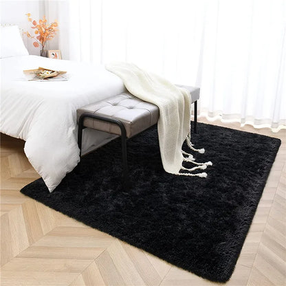 Black Rug