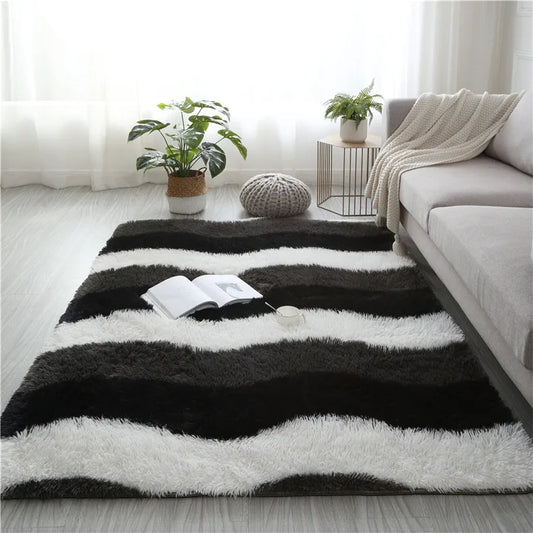 Wave Rug