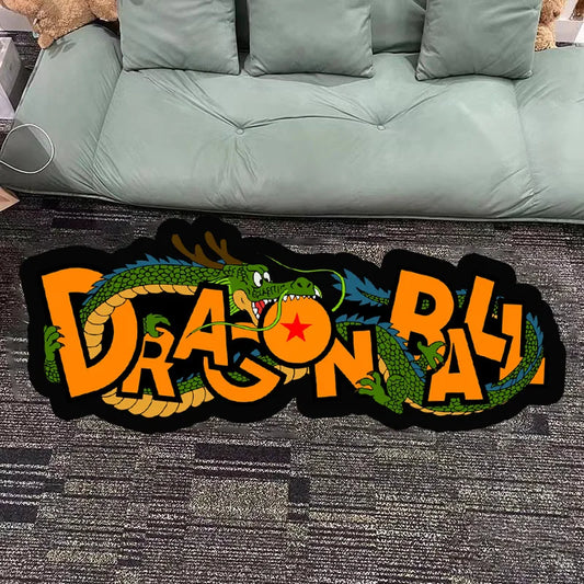 Anime Dragon Ball Logo