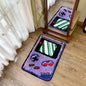 Gaming Device Rug