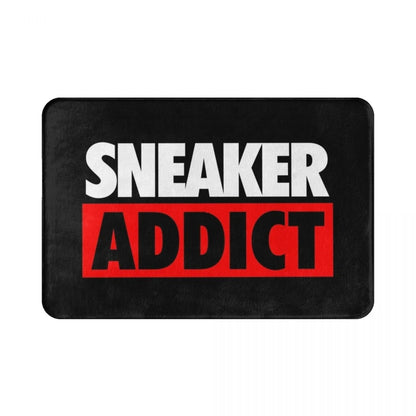 Sneaker Addict Runner Rug/Door Mat