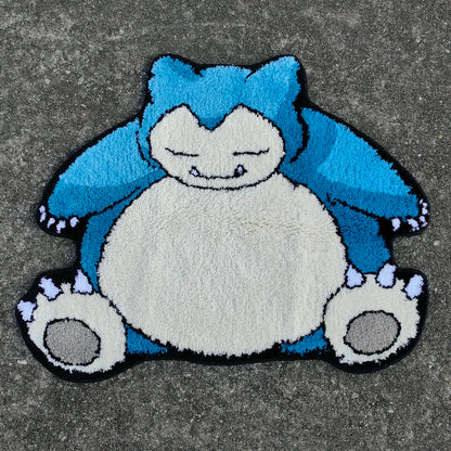 Pokemon Rugs