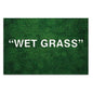 Wet Grass Rug