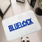 Blue Lock Rugs/Room Mats